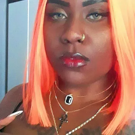 OnlyFans cuenta brazilianebonyyyyy avatar 1