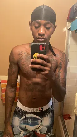 OnlyFans cuenta babyfacehuncho avatar 1