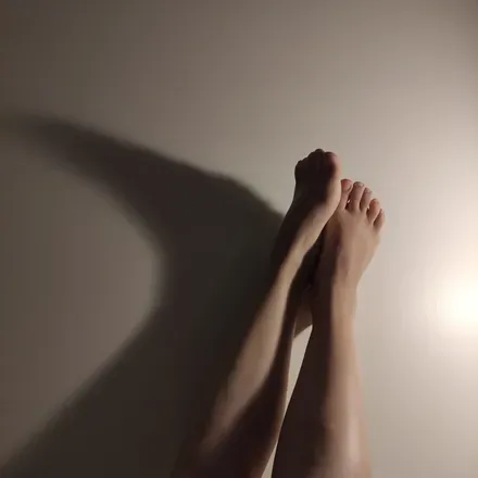 OnlyFans cuenta jasminfeetme avatar 1