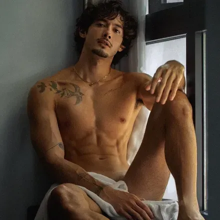 OnlyFans account  thejonnylee avatar 1