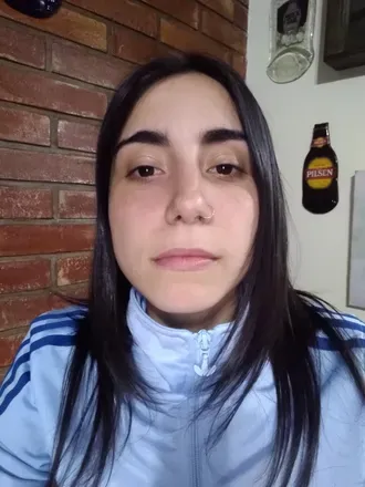 OnlyFans de pupi.latina