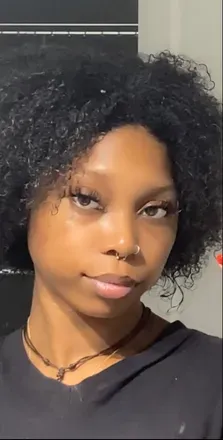 OnlyFans cuenta melanin.babyy avatar 1
