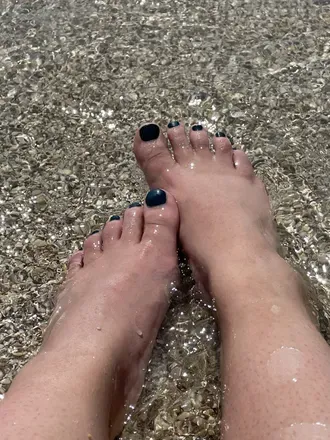 OnlyFans cuenta estheticfoot avatar 1