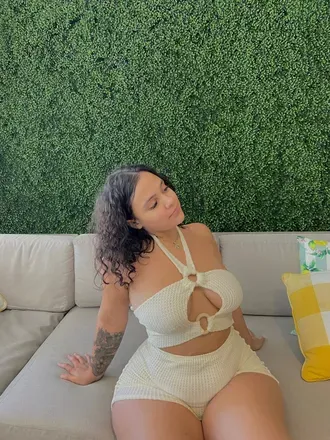 OnlyFans cuenta vani1k avatar 1