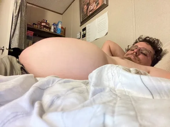 OnlyFans cuenta gettintobbig90 header 2