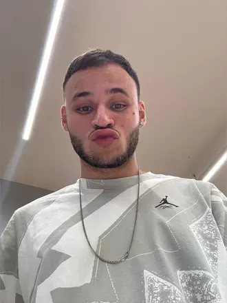 OnlyFans cuenta mynameiskaique avatar 1