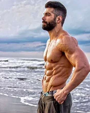 OnlyFans cuenta 1manshowi avatar 1