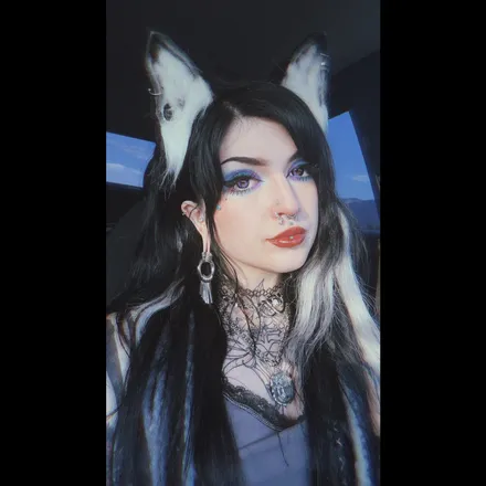 OnlyFans cuenta smol_neptune avatar 1