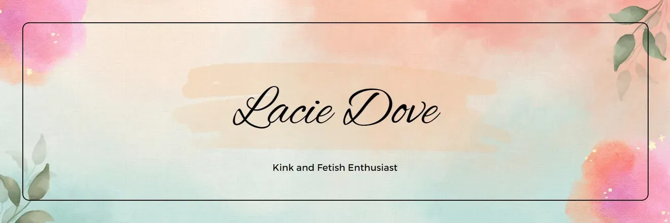 OnlyFans cuenta laciedove header 2