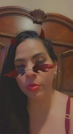 OnlyFans account  sweet_mexicana86 header 2