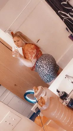 OnlyFans cuenta morgannicoleeee header 2