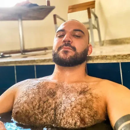 OnlyFans cuenta mineirobh avatar 1