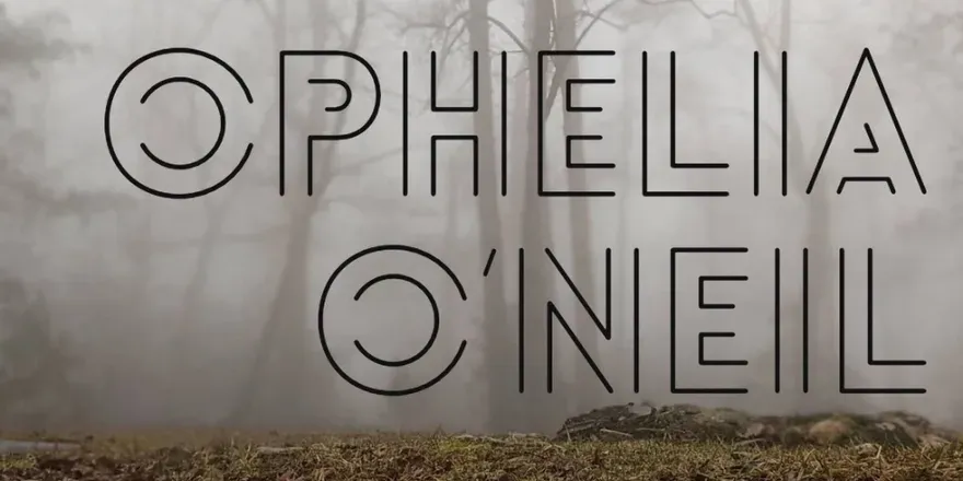 OnlyFans account  ophelia.o.neil header 2