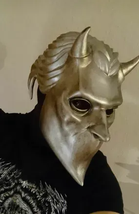 OnlyFans cuenta shameless_ghoul avatar 1