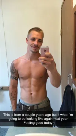 OnlyFans cuenta penisparker23 avatar 1