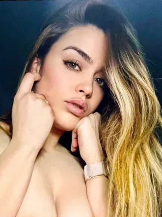 OnlyFans cuenta sofyblondy avatar 1