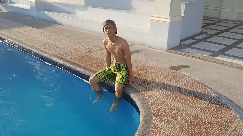 OnlyFans account  josephpasiche header 2