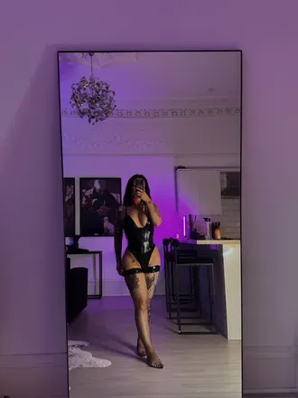 OnlyFans cuenta missdiananoirr avatar 1