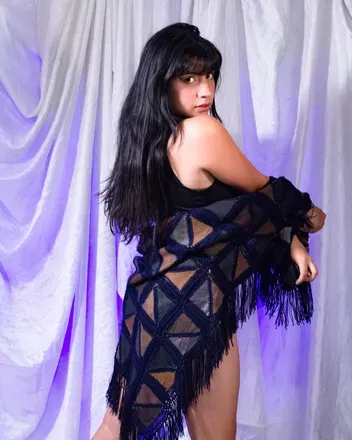 OnlyFans cuenta wika232 avatar 1