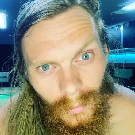 OnlyFans account  bruce1 avatar 1