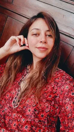 OnlyFans cuenta romisuarezasmr avatar 1