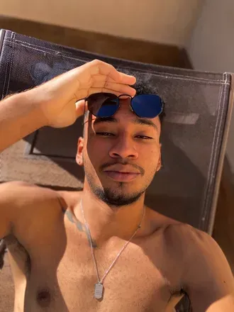 OnlyFans cuenta luizduque0 avatar 1