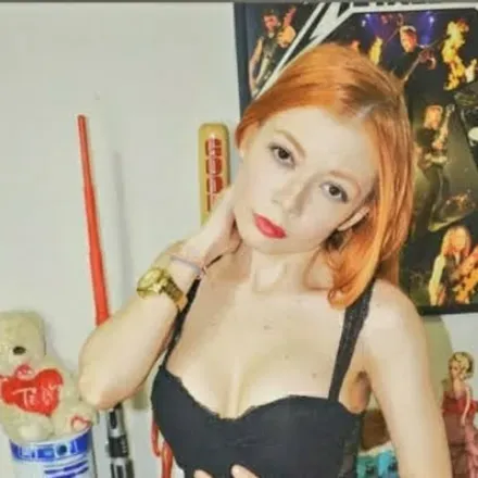 OnlyFans cuenta naomikiabellerose avatar 1
