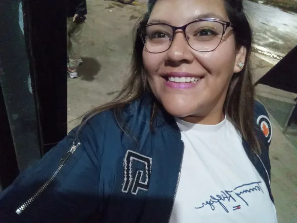 OnlyFans cuenta agustina2332 header 2