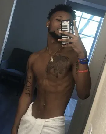 OnlyFans account  biggestdemon avatar 1