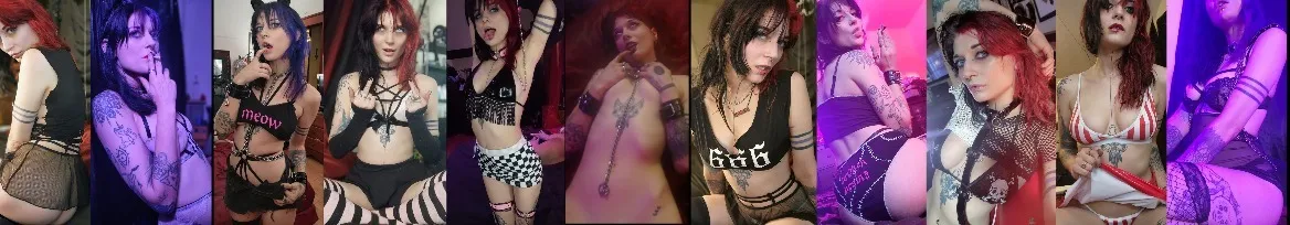 OnlyFans cuenta dariadoomfree header 2