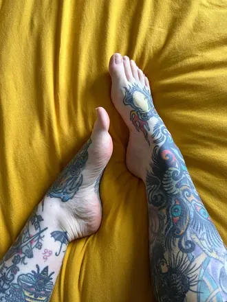 OnlyFans cuenta tattytootsie avatar 1