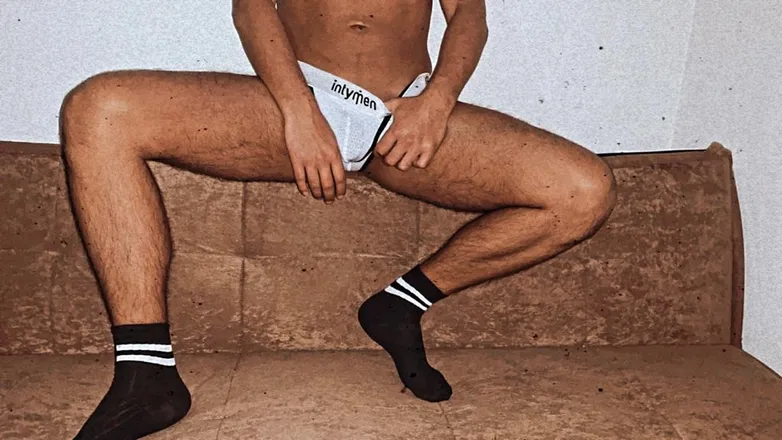 OnlyFans account  dirtywolfx header 2