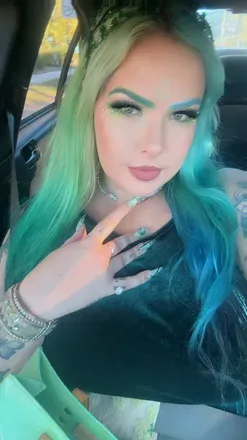 OnlyFans cuenta bbydoll avatar 1