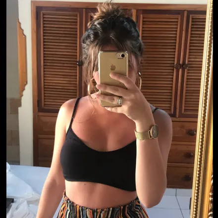 OnlyFans account  chlo_on_my header 2