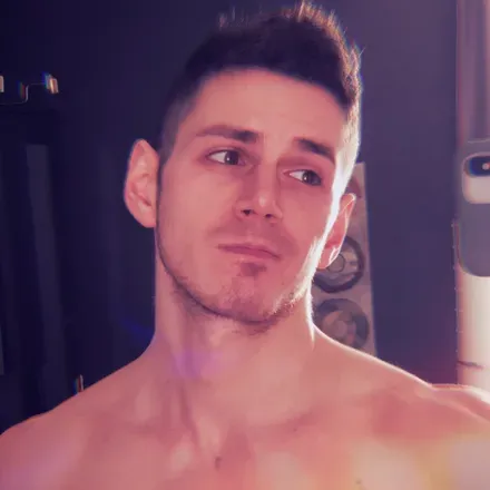 OnlyFans cuenta chrisfinchxxx avatar 1