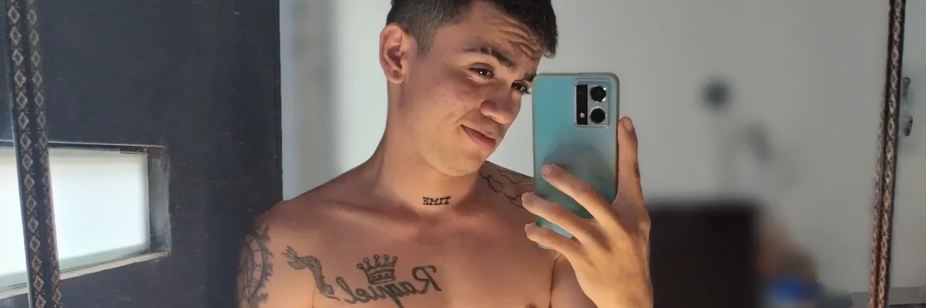 OnlyFans cuenta kevinkem header 2