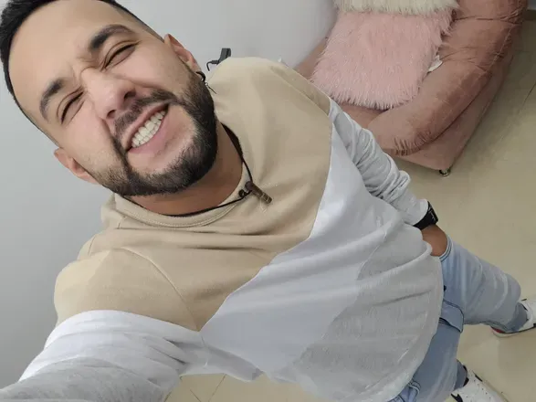 OnlyFans cuenta carlosquintero1 avatar 1
