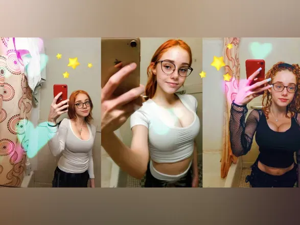 OnlyFans cuenta harperrusso header 2