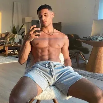 OnlyFans cuenta jonnysantose avatar 1