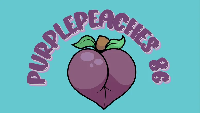 OnlyFans cuenta purplepeaches86 header 2