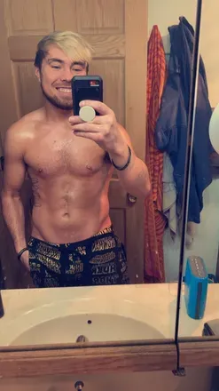 OnlyFans cuenta jax_10 avatar 1