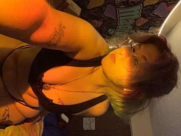 OnlyFans cuenta gutterbunni avatar 1