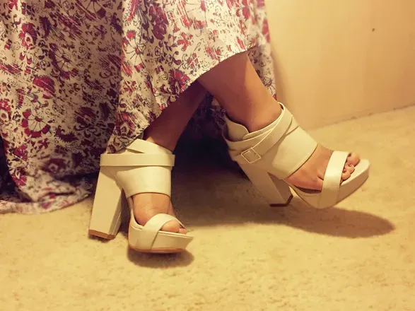 OnlyFans cuenta my_petite_feet_ avatar 1