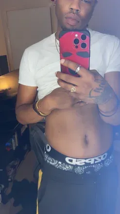 OnlyFans cuenta sensei_jaye avatar 1