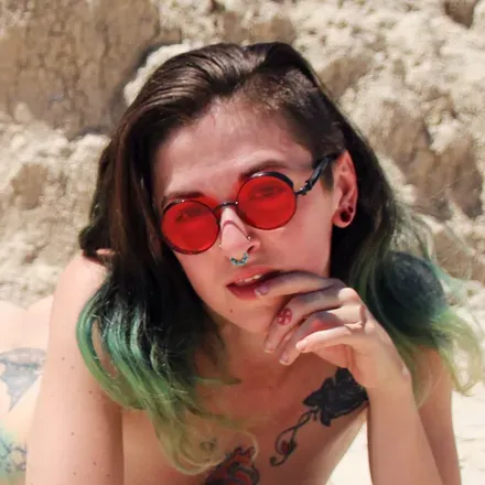 OnlyFans cuenta lailahlavender avatar 1