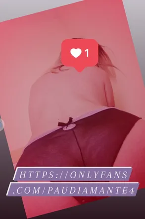 OnlyFans cuenta paudiamante4 header 2