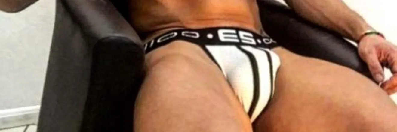 OnlyFans cuenta danielfarao header 2