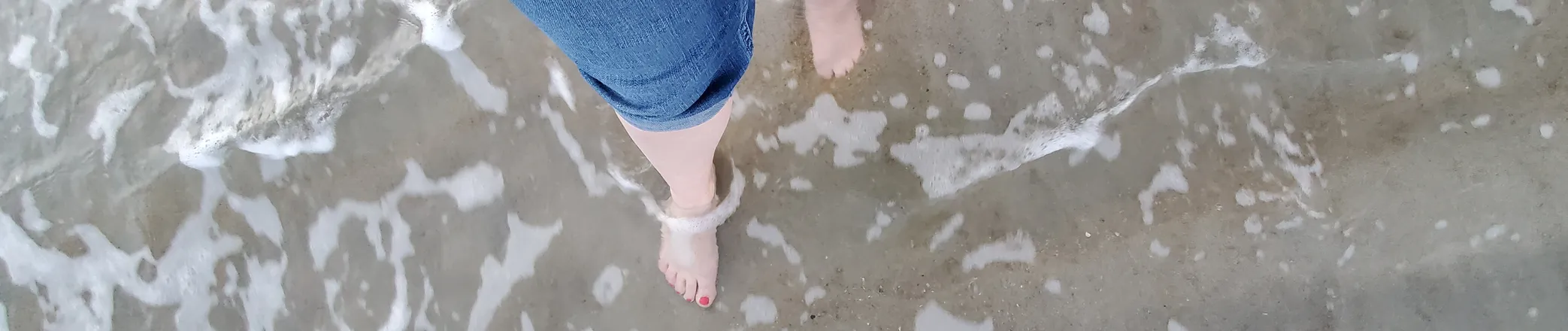 OnlyFans cuenta barefootrose header 2