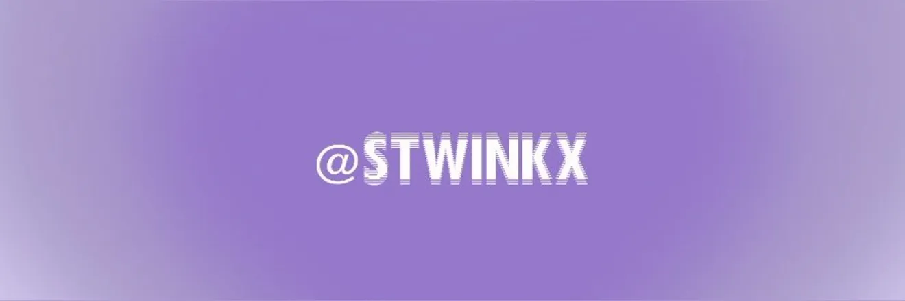OnlyFans cuenta fstwinkx header 2