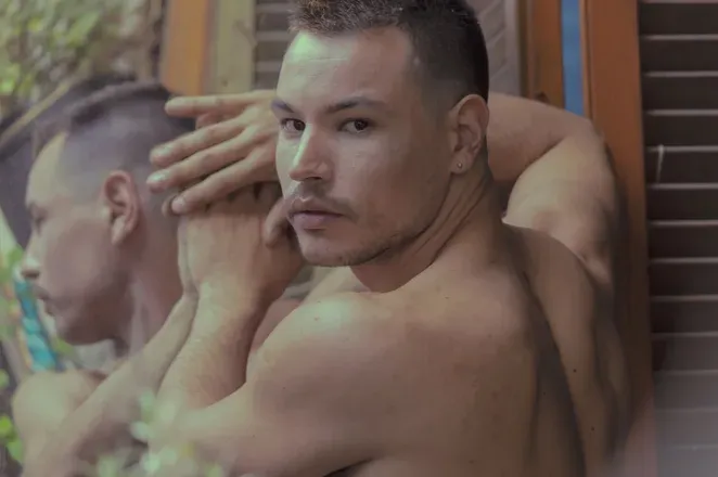 OnlyFans cuenta glennon.claudio avatar 1